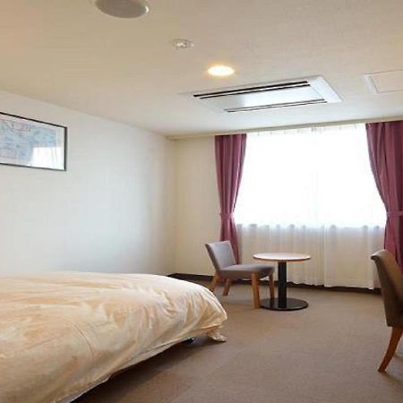 Daini Prince Hotel Muroran View Eksteriør billede