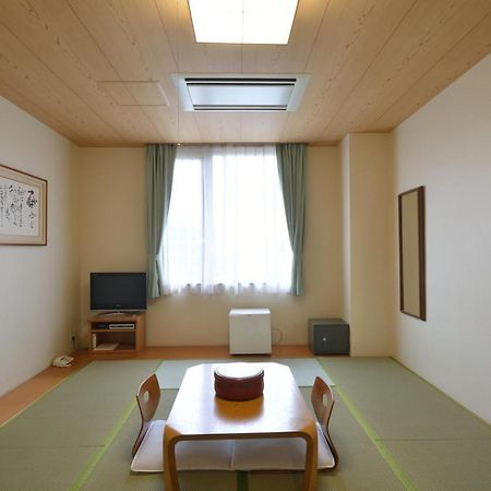 Daini Prince Hotel Muroran View Eksteriør billede