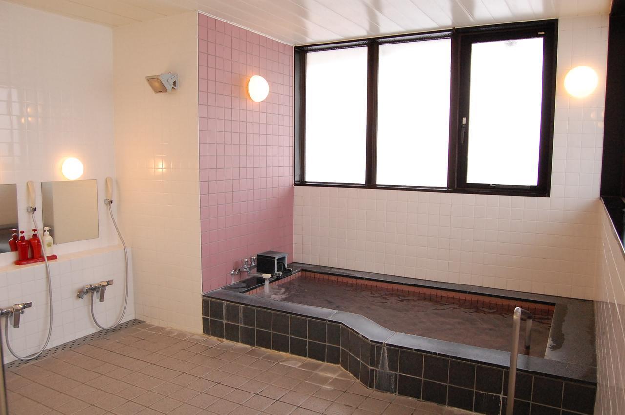 Daini Prince Hotel Muroran View Eksteriør billede