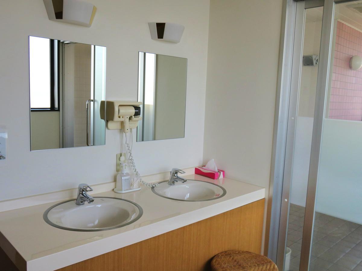 Daini Prince Hotel Muroran View Eksteriør billede